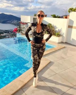 Looking for long term relationship, Detroit – 37