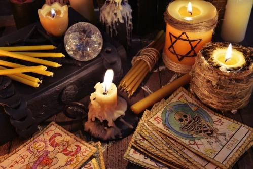 Psychic Readings Hialeah - Healing Hialeah