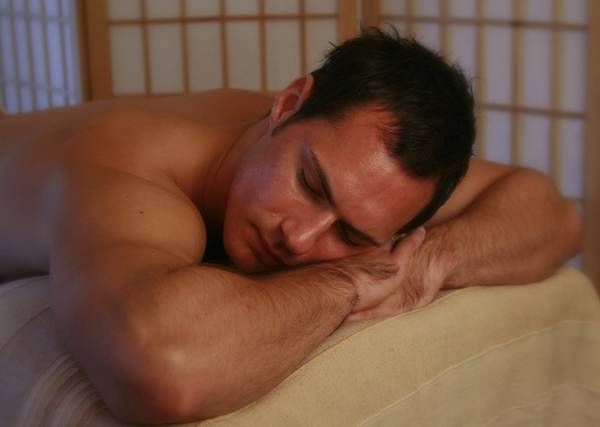 Wellness Experience, Male Massage Therapist for MEN (Reston (Northern Virginia))