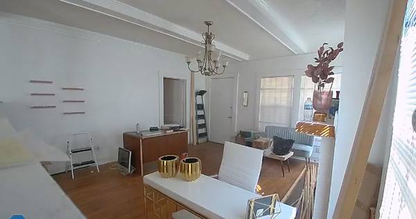 Open Your Home Based Nail Salon & Spa (Central park)