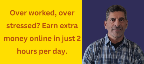 Looking for additional income you can make online, Huntington Beach