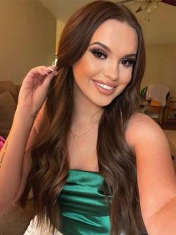 I like to have fun with someone that has great sense of humor an, Winston Salem – 25