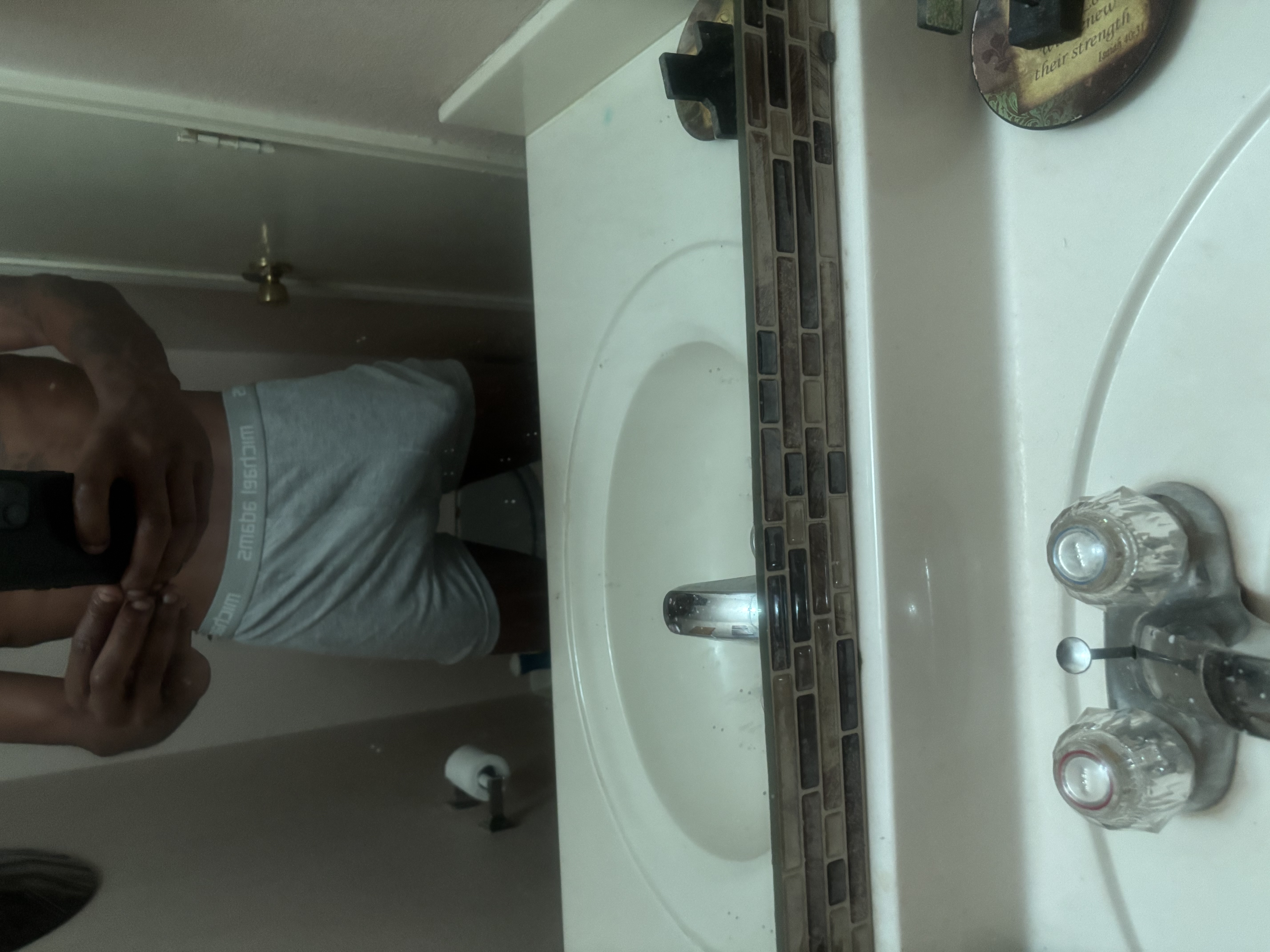 HAVE YOU EVER HAD 11 SOLID?