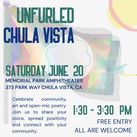 FREE ART POP UP - JUNE 20