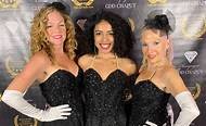 Dinner & Show at the Boca Hideaway with The Rhythm Chicks (Boca Raton)