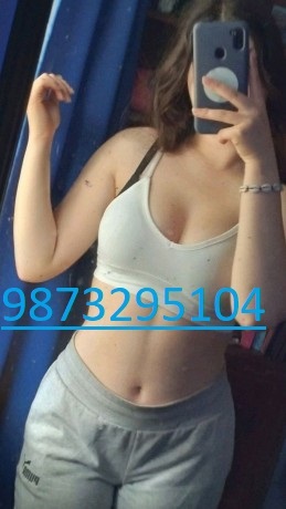 ℂall Girls In  Tihar Village   𝓓elhi ⫸9873295104 ⫸Escorts Service