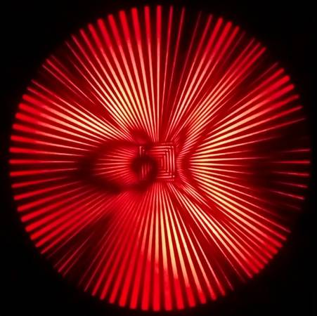 Feel your mind quiet down in under 60 seconds.