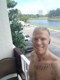 What's up Im a 33 year old male viking looking to pillage some p, North Miami Beach – 33