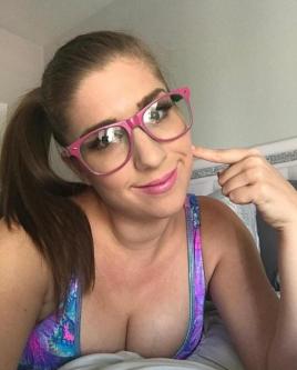 I’m looking for Hookups, Denver – 36