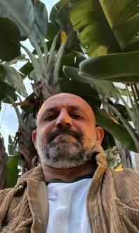 I am Armenian sub bottom looking for dominant man, Los Angeles – 46