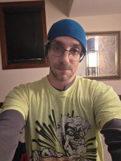 Looking for fun, Kearny – 39