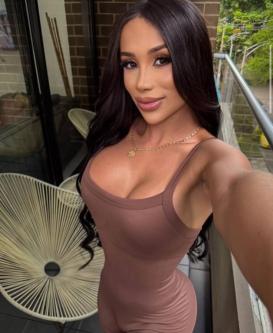 Are you interested in matching up with Trangender like me,, Little Rock – 29