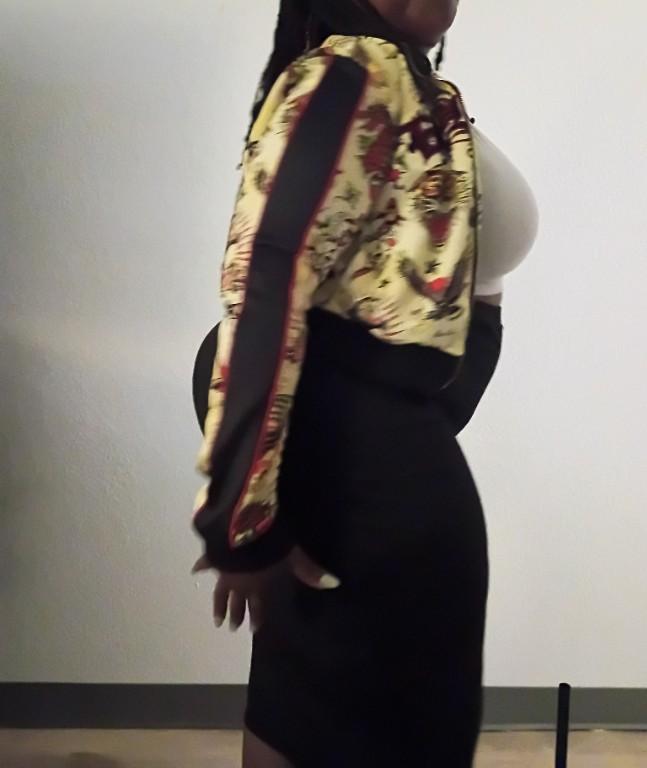 Black mature curvy women for women airport hotel
