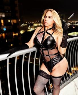 The Right upscale trans Woman, Phoenix – 29