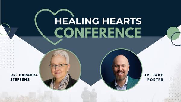 Healing Hearts: Healing the Wounds of Unwanted Sexual Behavior and Bet (Modesto)