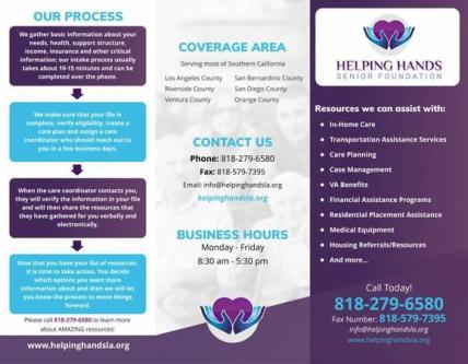 Transportation For Seniors 65+, Long Beach