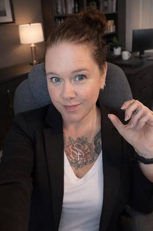 🌿 A Clear Path to Confidence