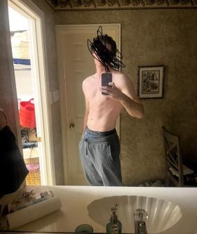 23 M looking for casual encounters, Plano