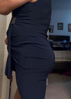 Un culo para ti para el tiempo que quieras, Bellevue – 50