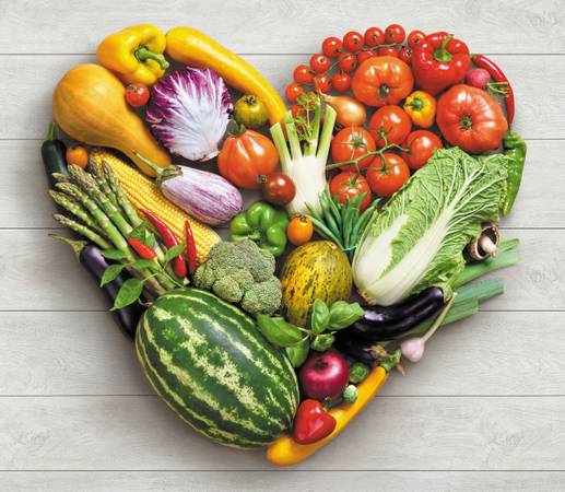 2/11: Introduction to Plant-Based Diets (Tonawanda, NY)