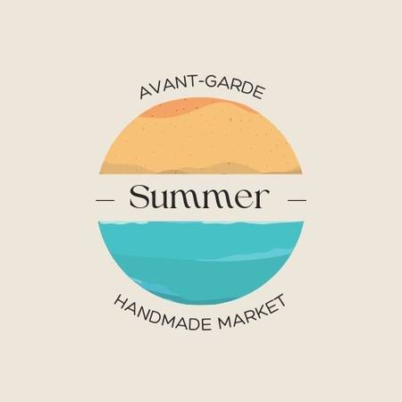 2026 Avant-Garde Summer Handmade Market (WESTLAKE)