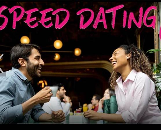 1/30: Loving in a flash speed dating (San Marco)