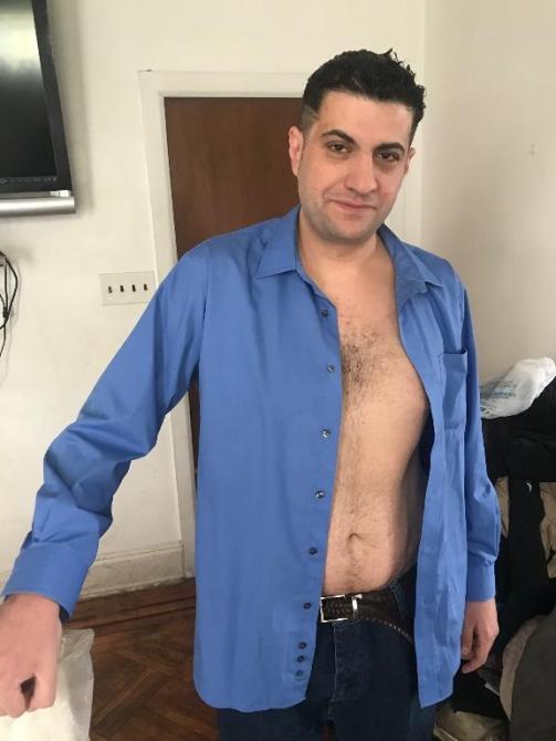 No Scammers Eating Pussy No Scammers, Jersey City – 42