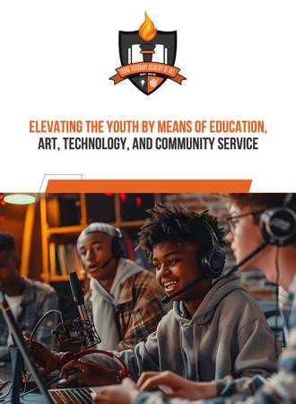 Non-Profit Seeking Donors (Memphis)