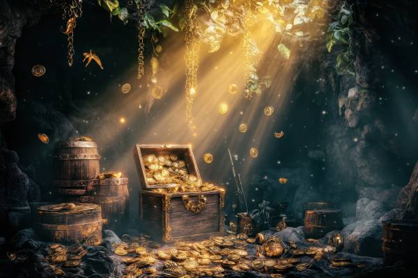 Your Special Invitation!