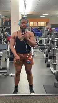 Yummy blk bull all fun