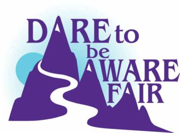 6/13: Dare to be Aware Fair (Brookfield)