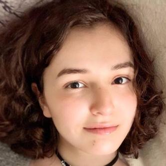 Girl with issues looking for a woman to talk too, Serra messa – 18