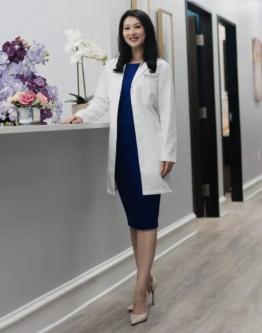 HUAYI ZHANG, MD, FAAD, McKinney