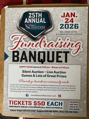 Community FundRaiser