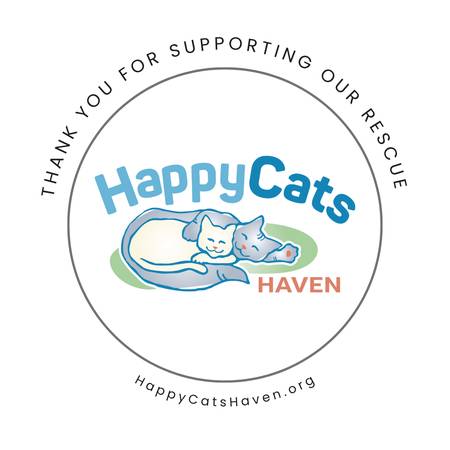 Seeking Passionate Leaders: Join Happy Cats Haven's Board of Directors (Colorado Springs)