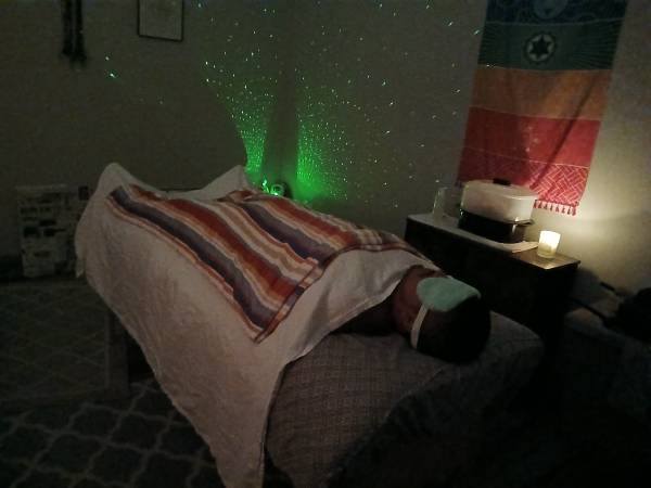 Relaxation therapy in Gwinnett- Hablo Español