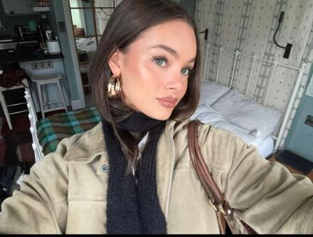 I am in for fun and maybe something more if interested., Gillette – 32