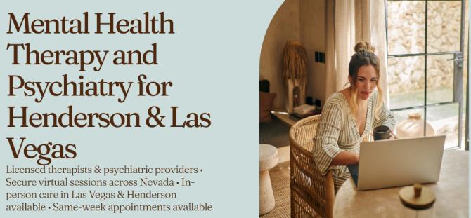 Henderson Mental Health