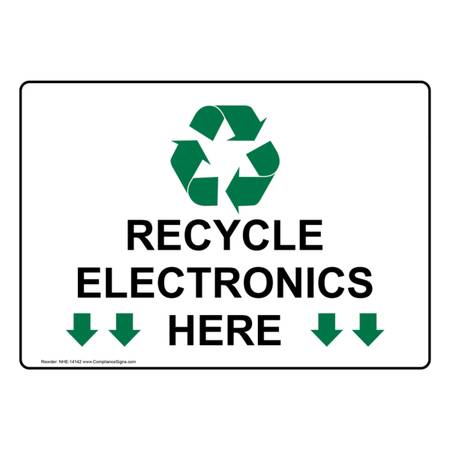 Free E-waste Recycling Drop-Off (kaka'ako, makiki, ala moana)