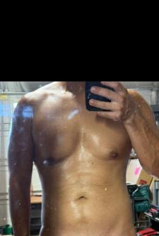 Let’s have fun nsa clean man, Anaheim – 42