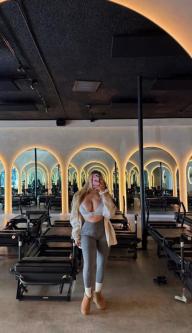 Let's get those balls drained hit me up, Florence – 28