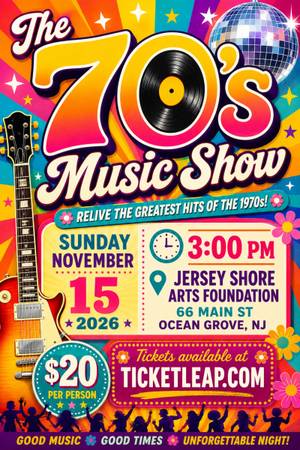 Dancing couples needed. (Ocean Grove NJ)