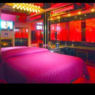 The mon chalet.